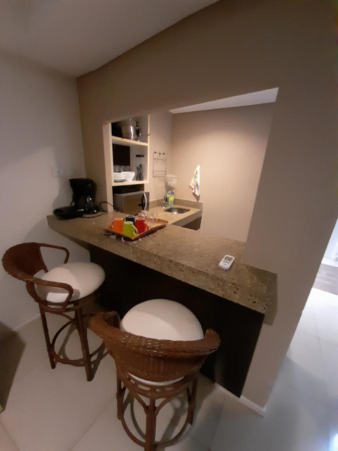 Apartment Marinas Praia Flat 317 Eu Amo Jampa