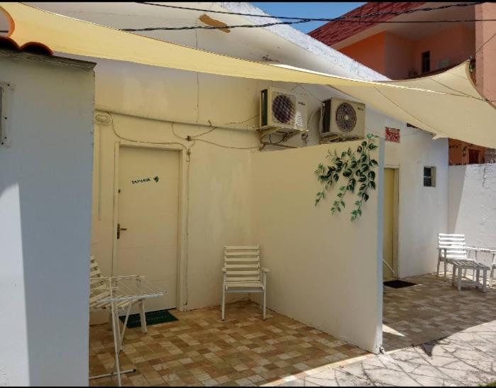 Guest house House Jardim Tropical *