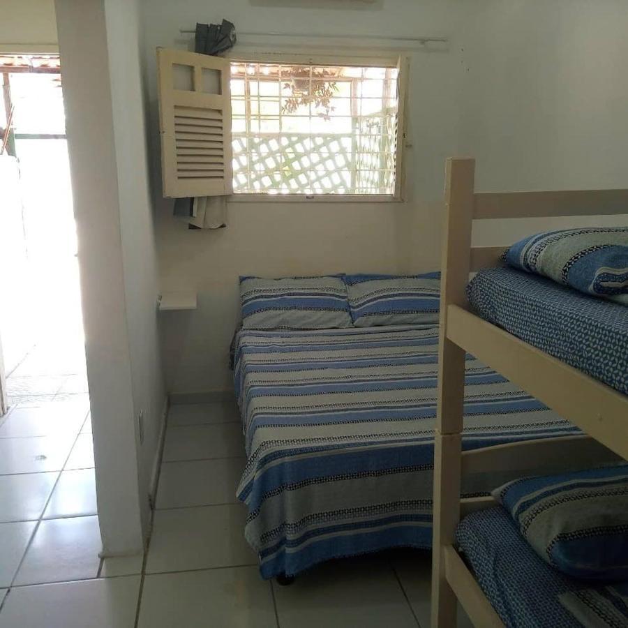 House Jardim Tropical * Joao Pessoa