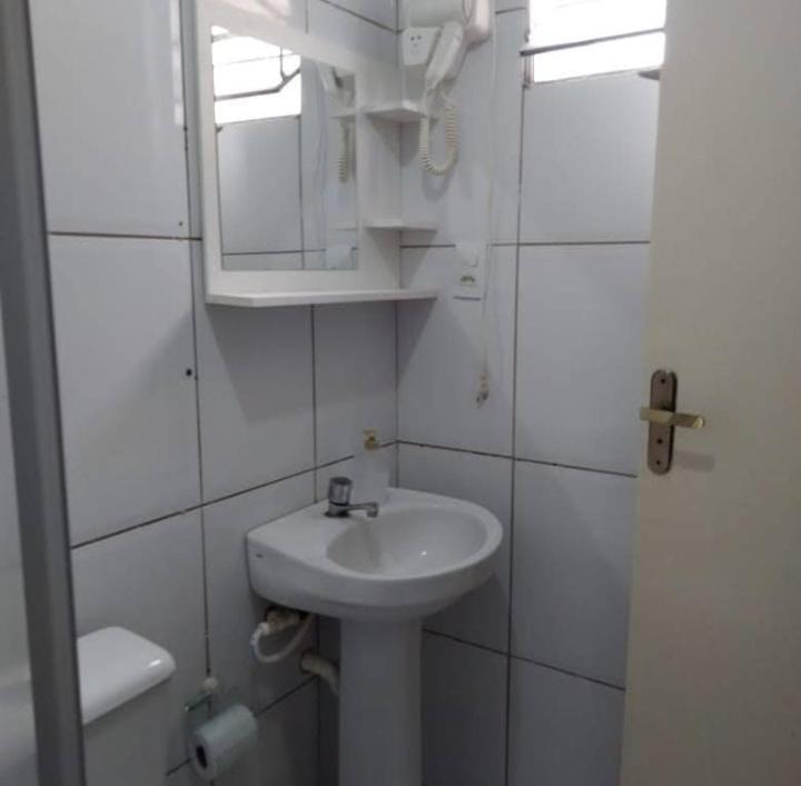 House Jardim Tropical Joao Pessoa