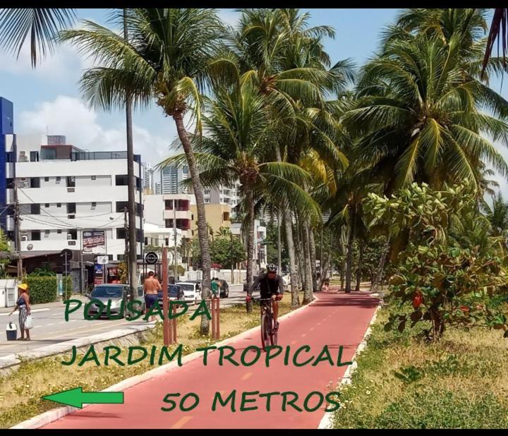 House Jardim Tropical