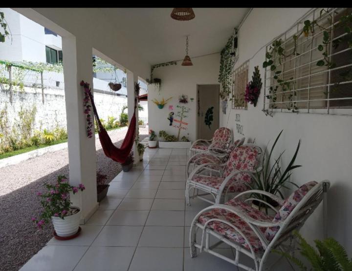 Guest house House Jardim Tropical