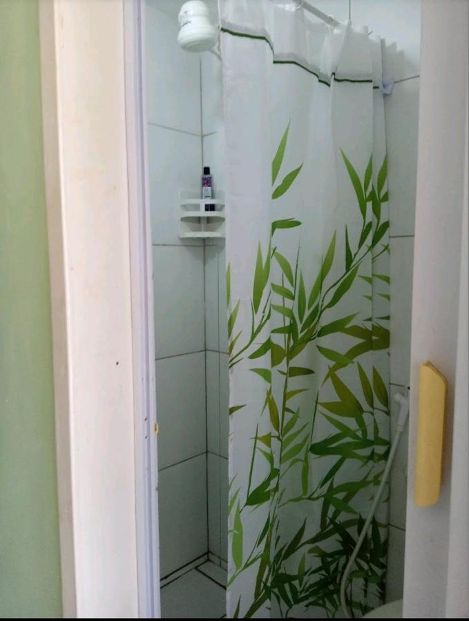 House Jardim Tropical
