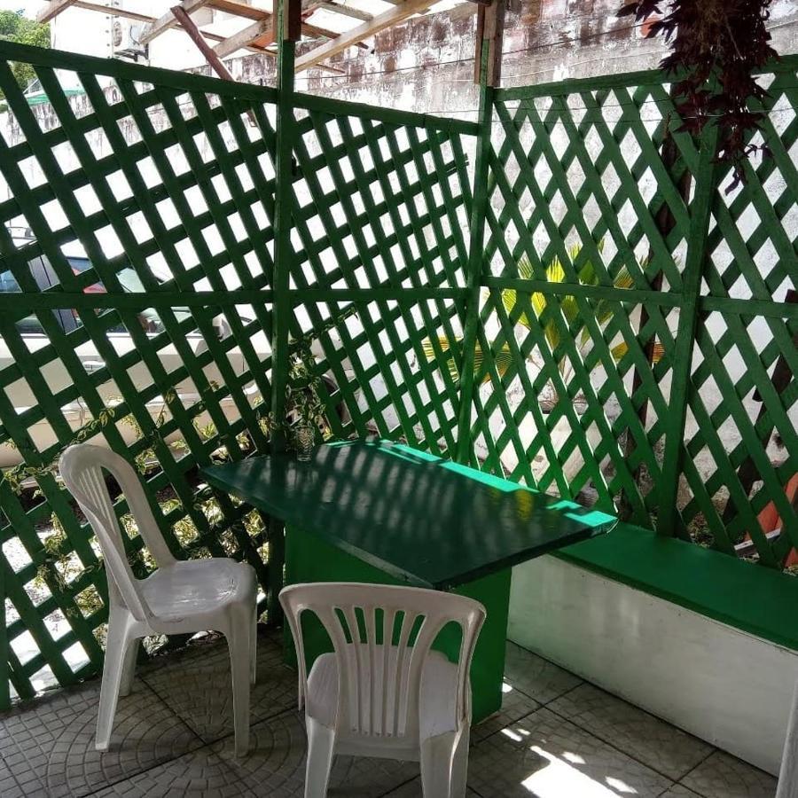 House Jardim Tropical Joao Pessoa