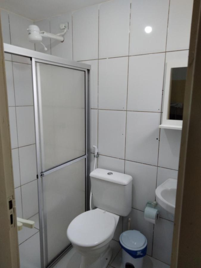 Guest house House Jardim Tropical Joao Pessoa