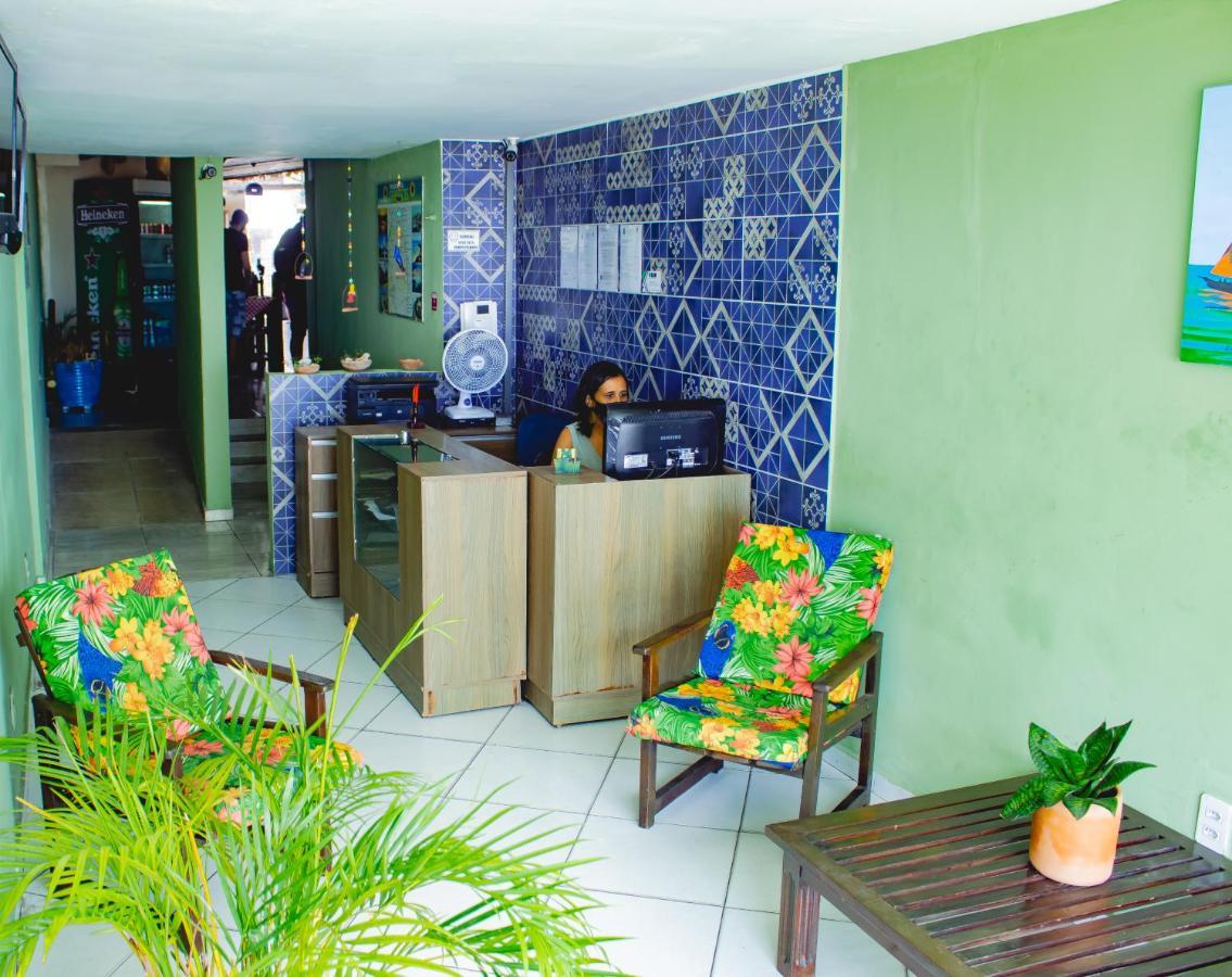 Brazil Tropical Hotel Joao Pessoa