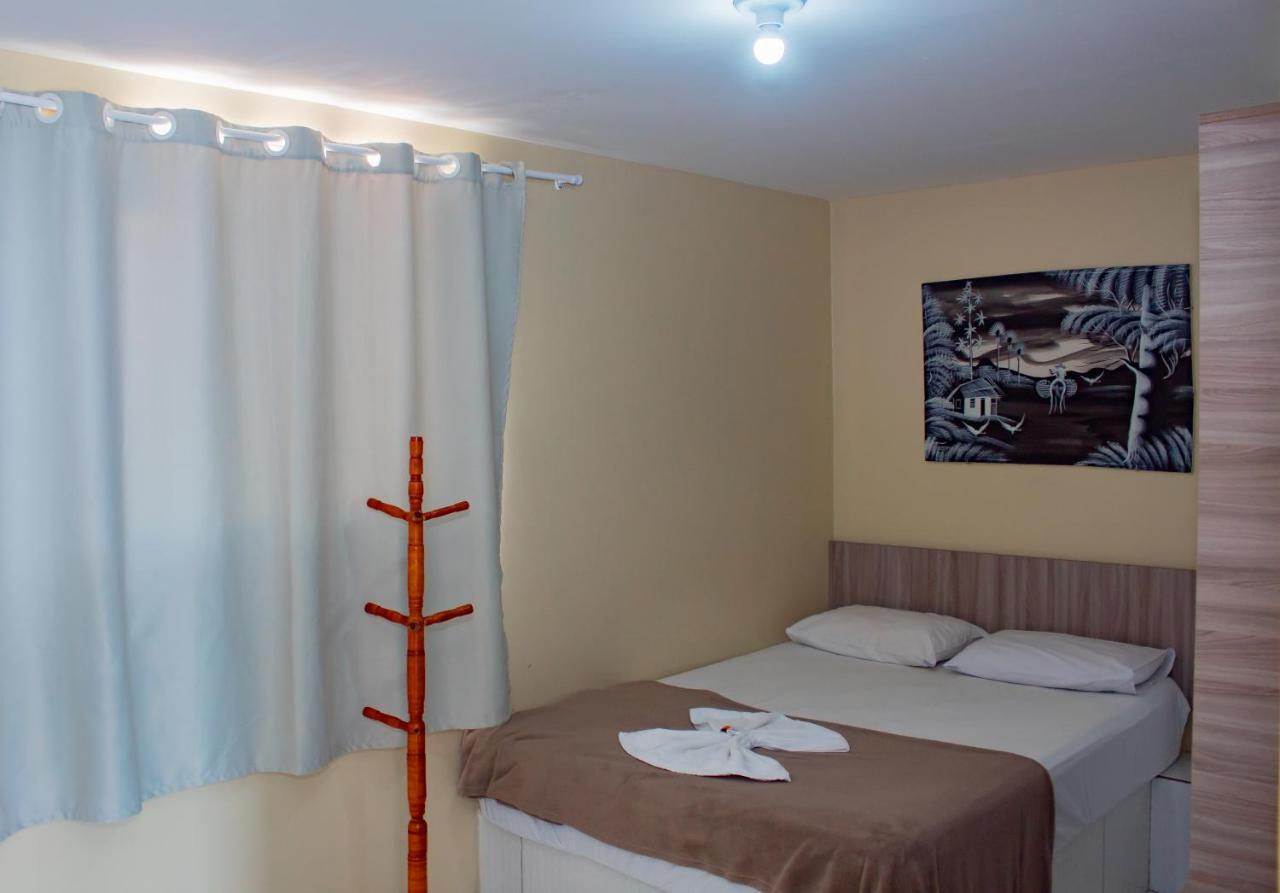 Hotel Brazil Tropical *