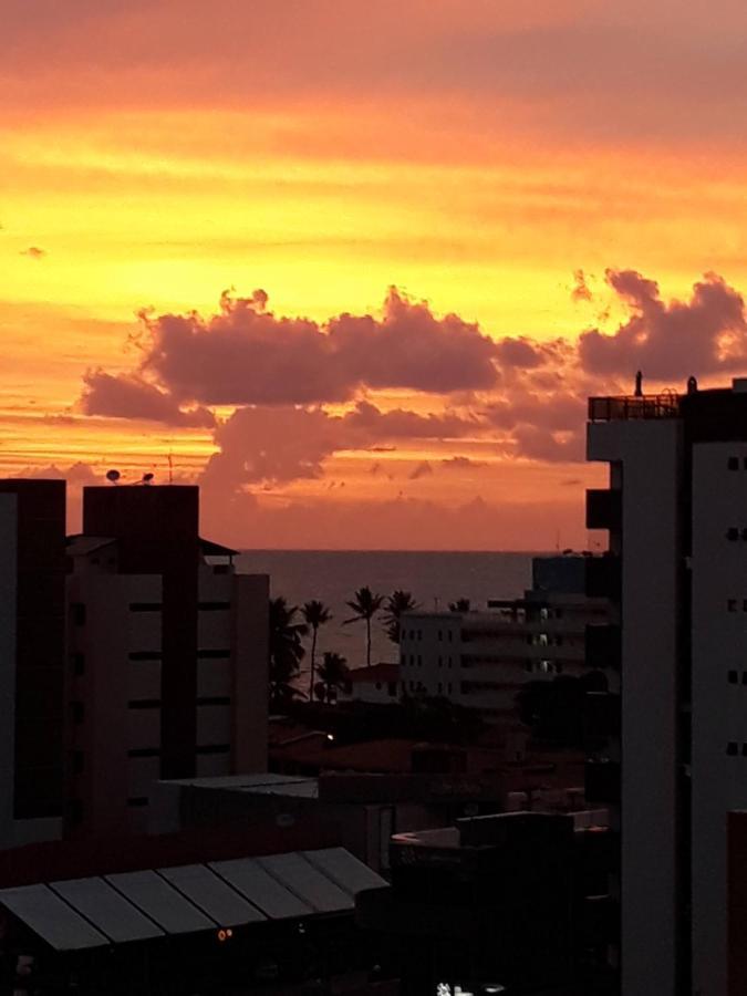 Apartment Mar Manaira - Apto Na De Manaira Em Joao Pessoa