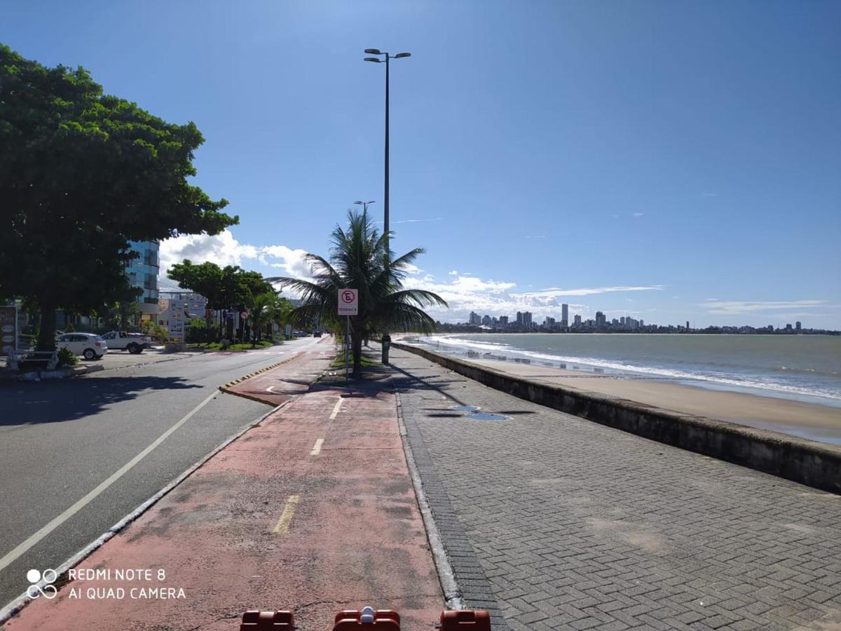 Brazil Tropical Hotel Joao Pessoa