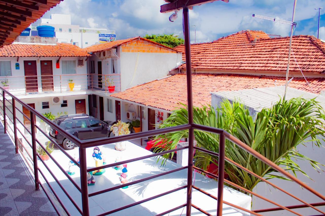 Brazil Tropical Hotel Joao Pessoa
