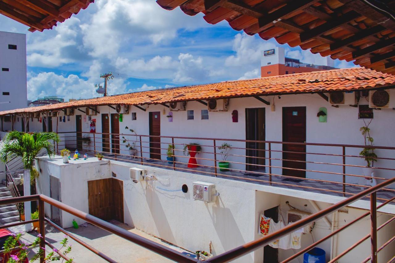 Hotel Brazil Tropical