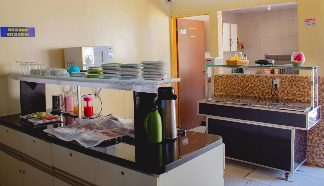 Hotel Brazil Tropical