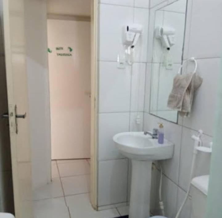 House Jardim Tropical * Joao Pessoa
