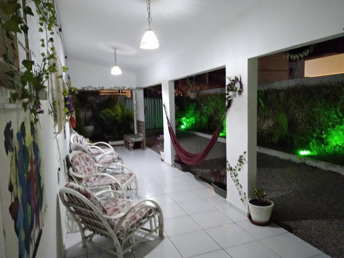 House Jardim Tropical *