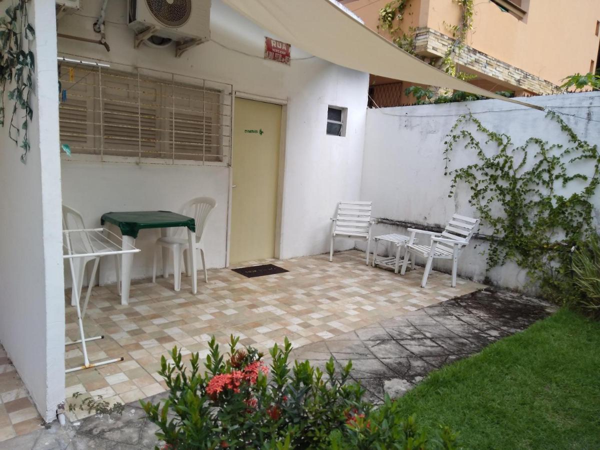 House Jardim Tropical Guest house Joao Pessoa