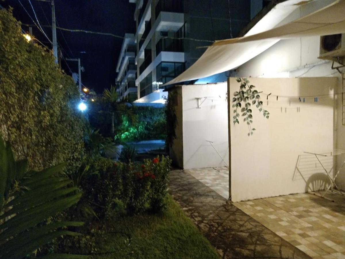 House Jardim Tropical