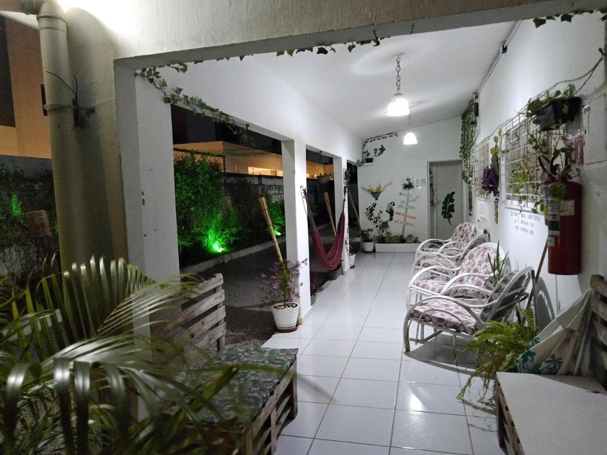 Guest house House Jardim Tropical