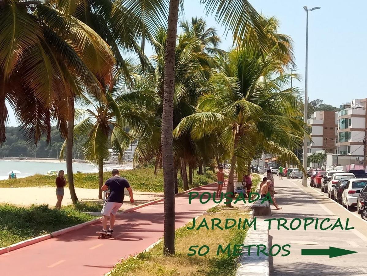 Guest house House Jardim Tropical *