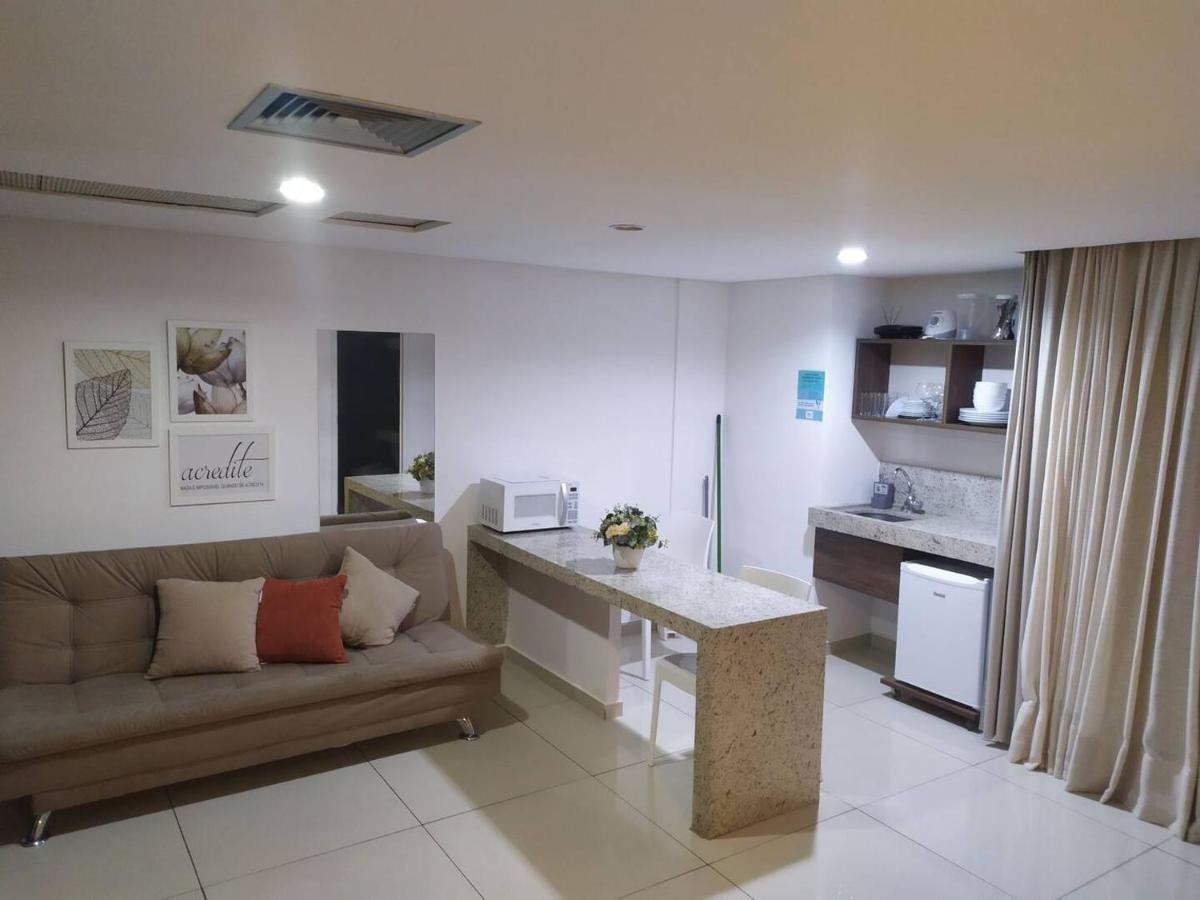 Imperial Flat João Pessoa