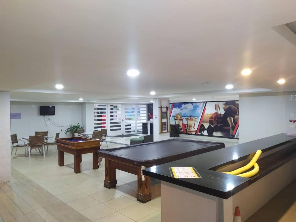 Imperial Flat Apartamento *