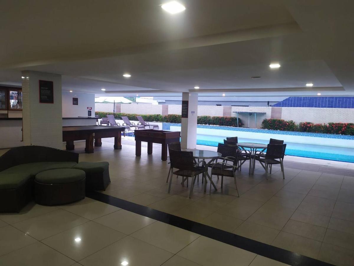 Imperial Flat João Pessoa