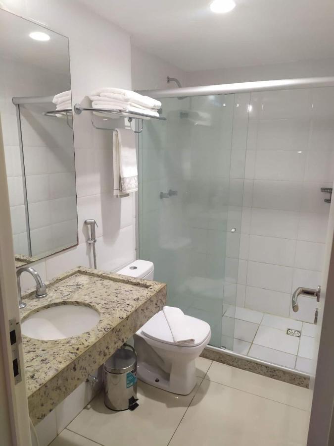 Imperial Flat Apartamento *