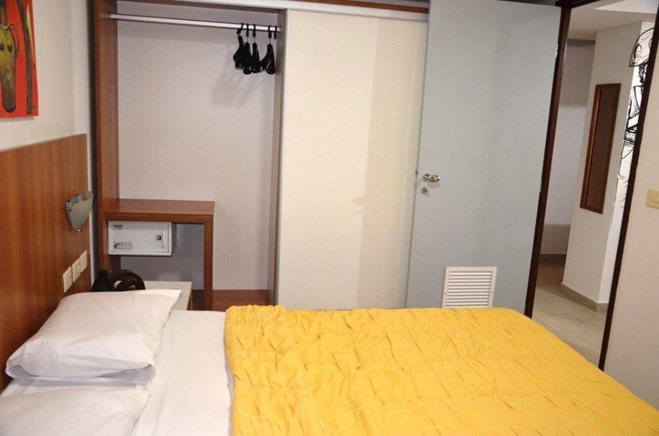 Flat Da Taci Aparthotel