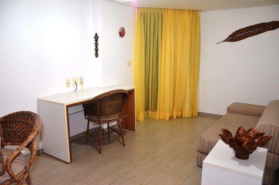 Aparthotel Flat Da Taci