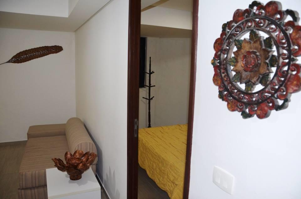 Flat Da Taci Joao Pessoa