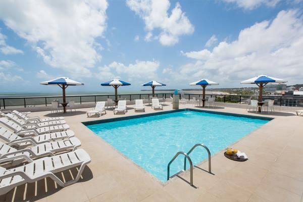 Flat Da Taci * Joao Pessoa
