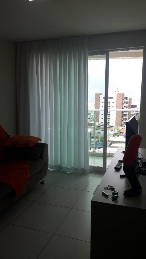 Mar Manaira - Apto Na De Manaira Em Apartment *