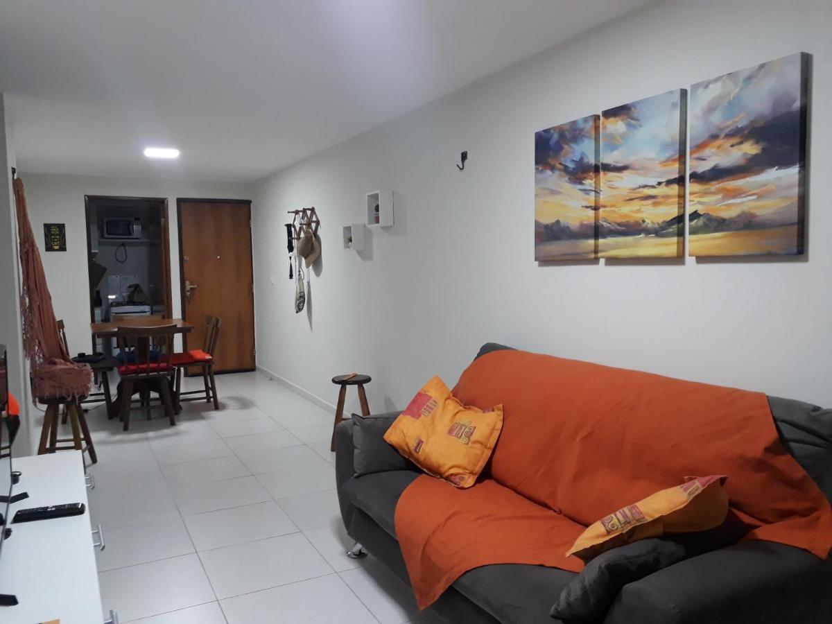 Mar Manaira - Apto Na De Manaira Em Apartment Joao Pessoa