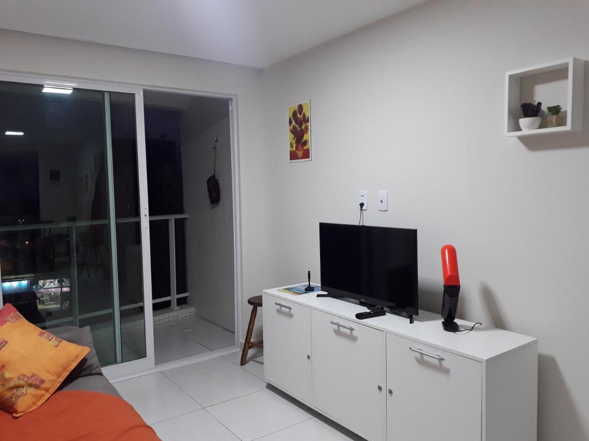 Mar Manaira - Apto Na De Manaira Em Joao Pessoa