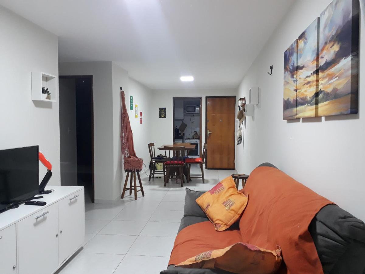 Mar Manaira - Apto Na De Manaira Em Joao Pessoa