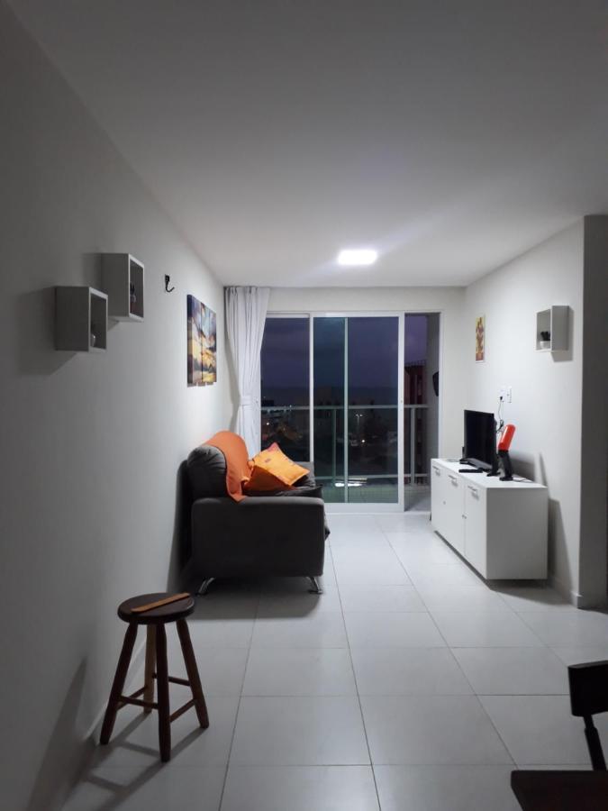 Mar Manaira - Apto Na De Manaira Em Joao Pessoa