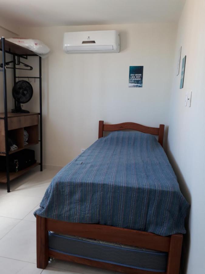 Apartment Mar Manaira - Apto Na De Manaira Em