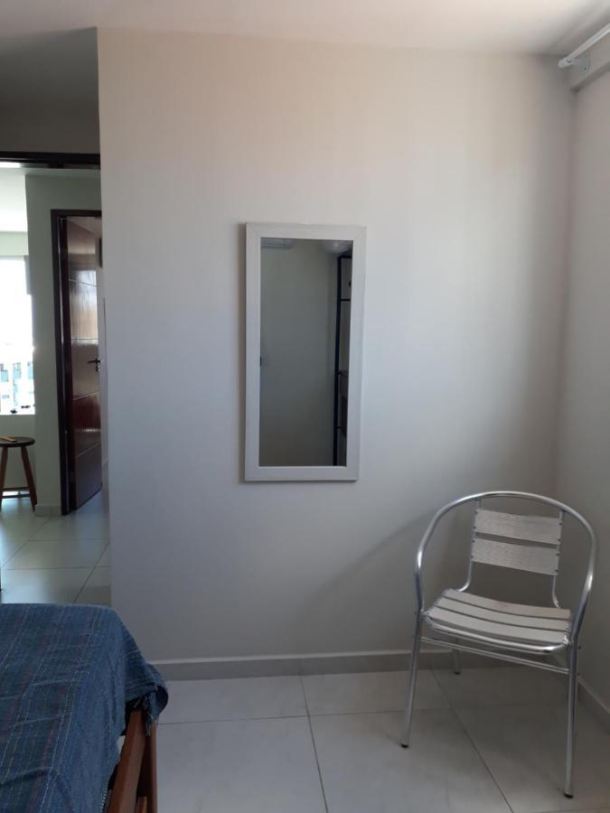 Mar Manaira - Apto Na De Manaira Em * Joao Pessoa