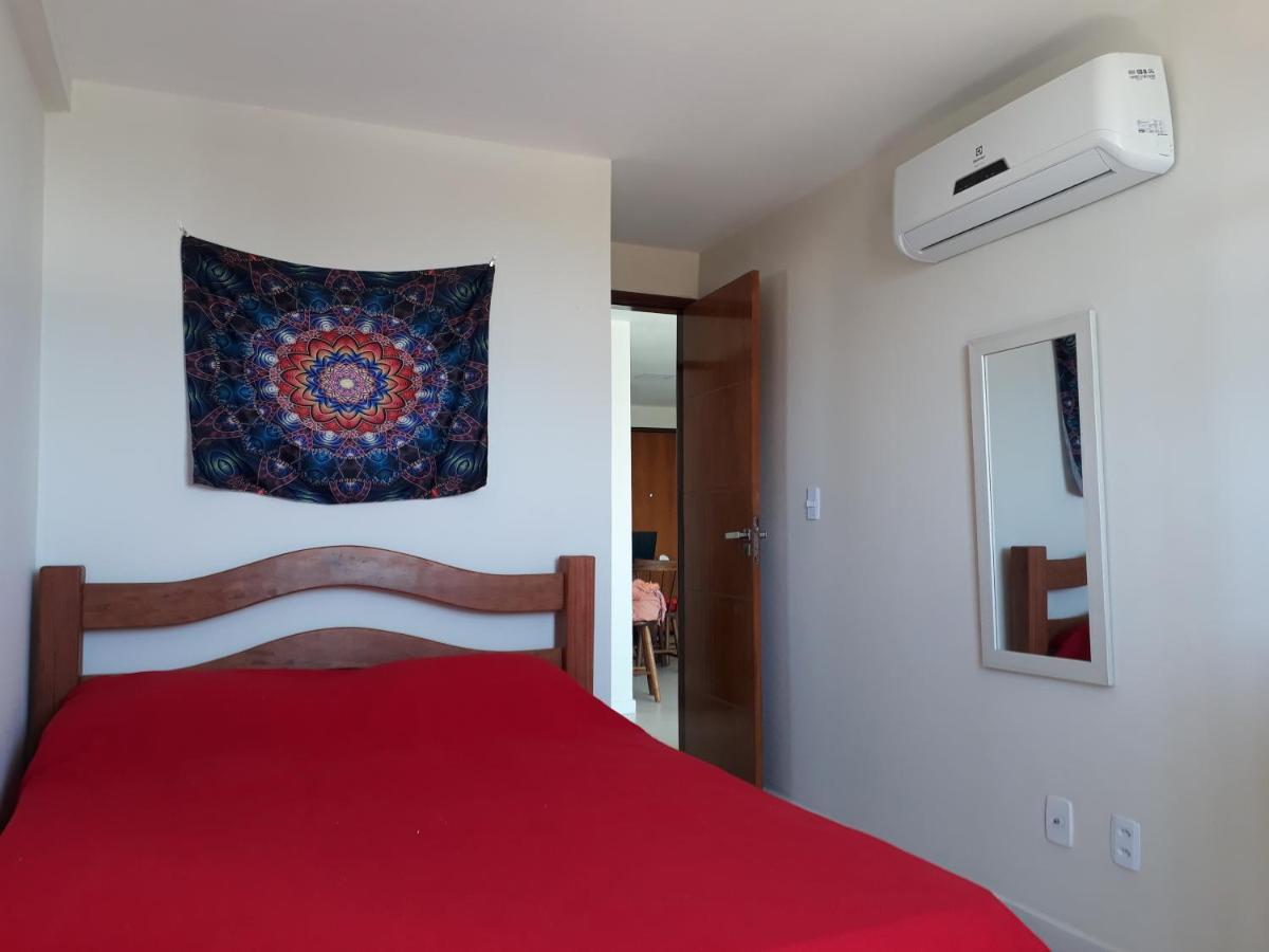 Mar Manaira - Apto Na De Manaira Em Apartment *