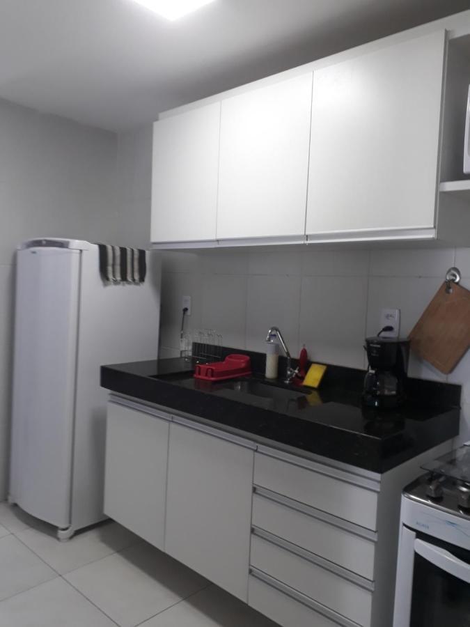 Mar Manaira - Apto Na De Manaira Em Apartment Joao Pessoa