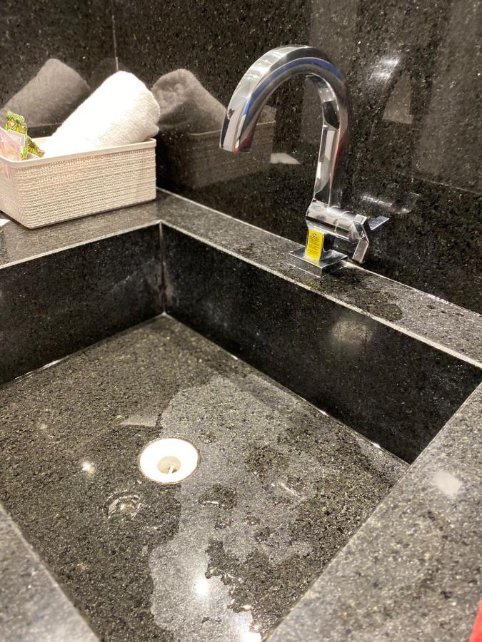Holandas Prime - Flat 407 Apartamento João Pessoa