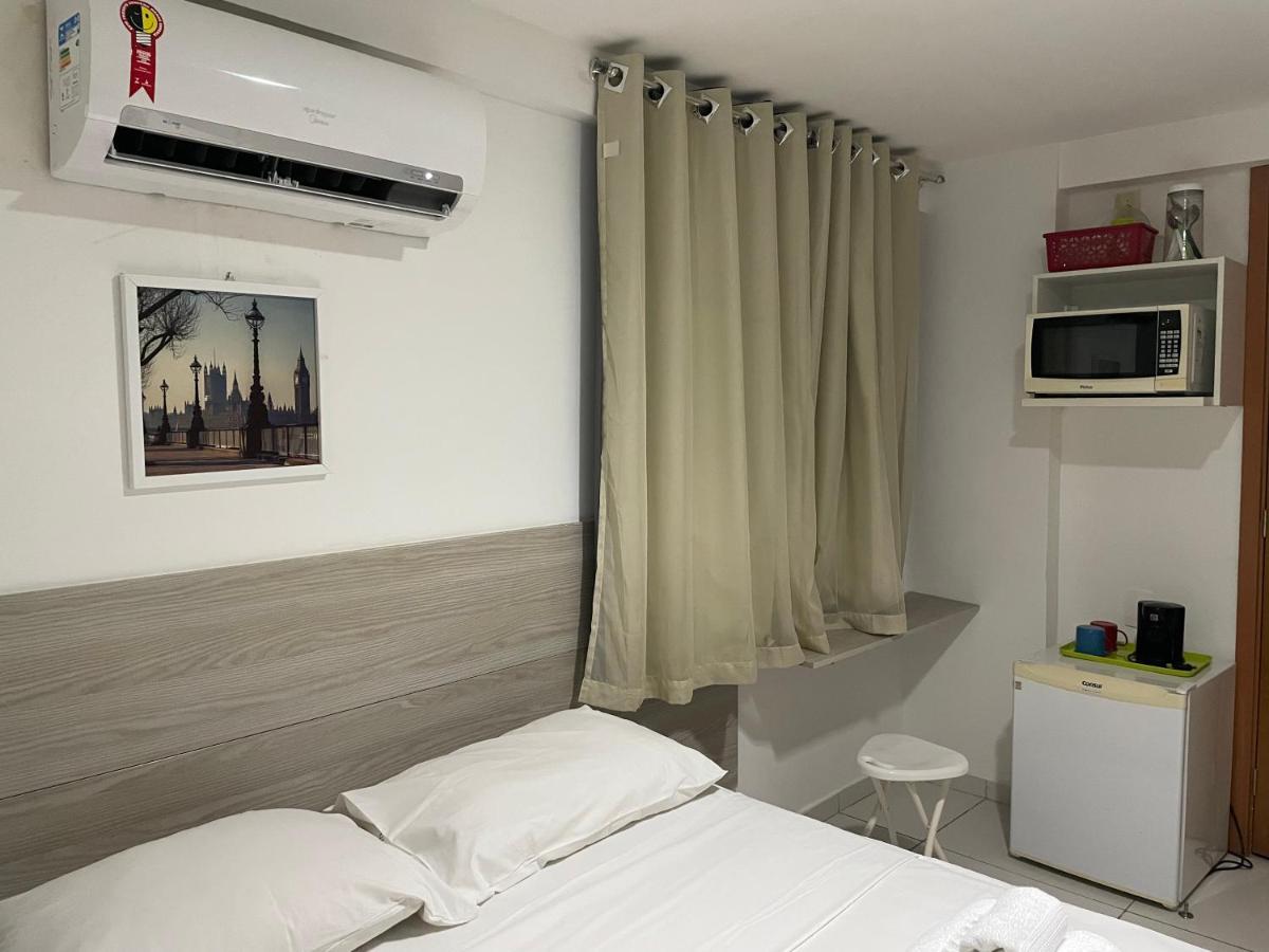 Flat Israel Unidade 308 *