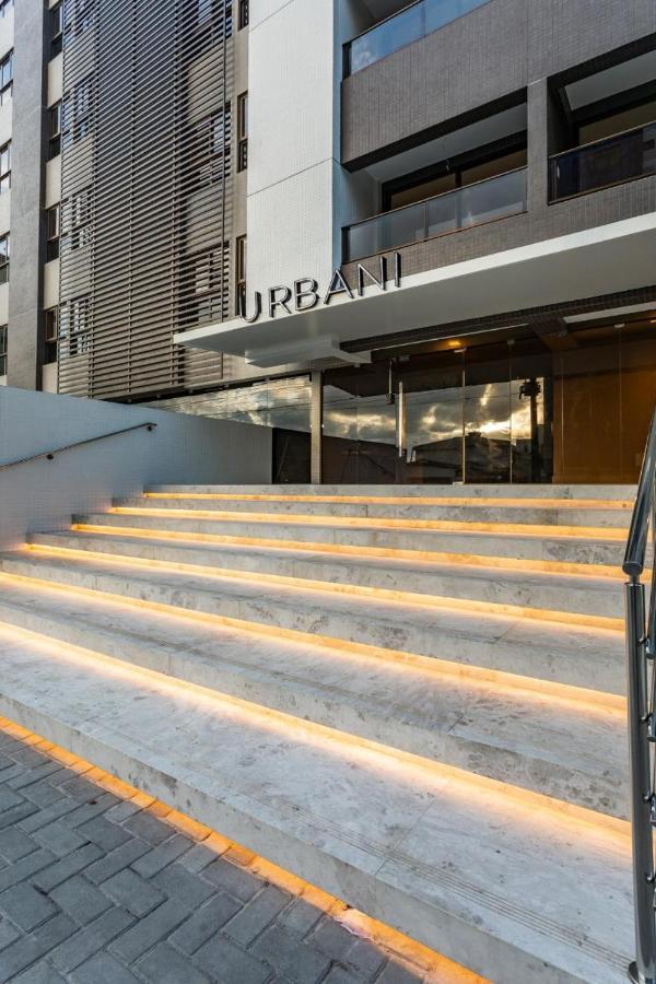 FLAT Urbani Smart Residence Apartamento