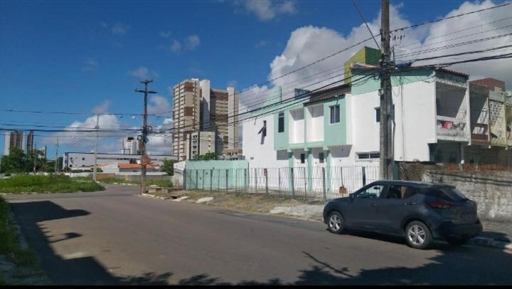 Chalé Paraibano 2 - Simples e bem localizado