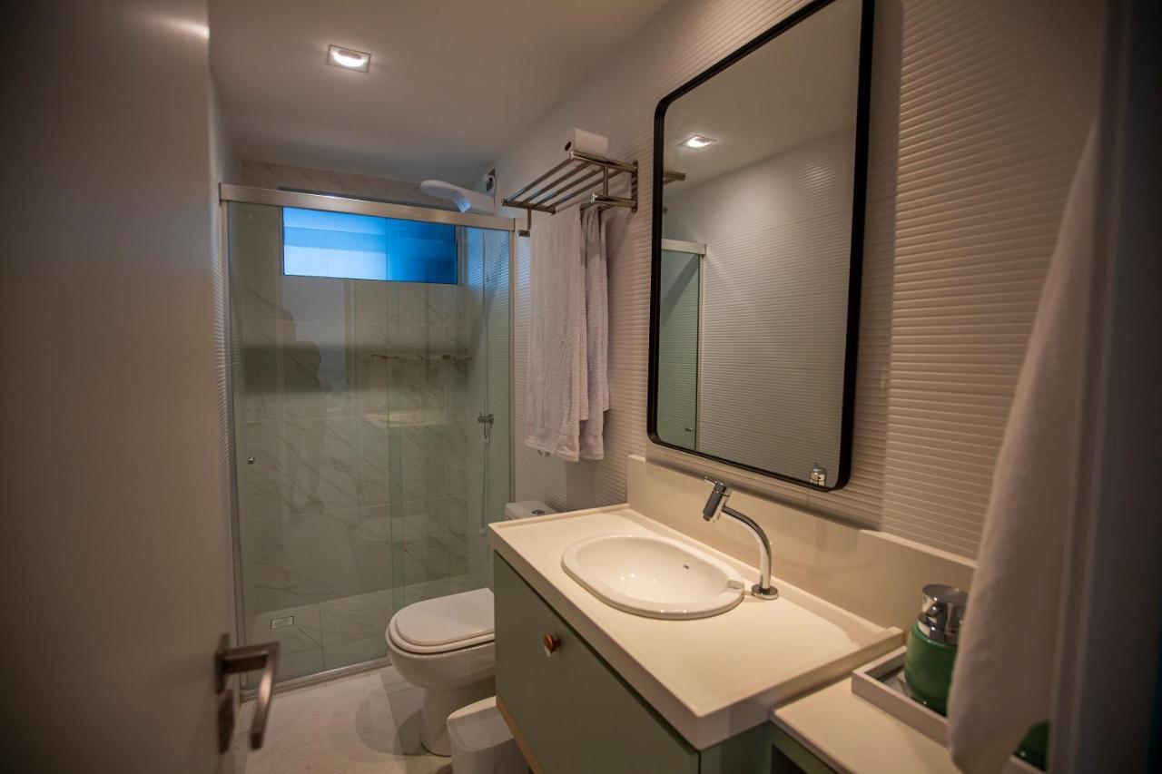 Com Jacuzzi Na Beira Mar De No Branco Haus