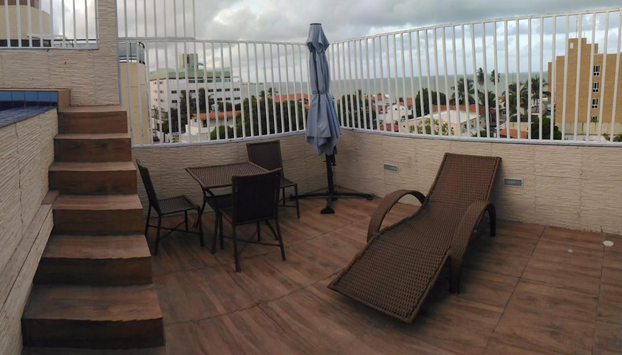 Dos Anjos Hotel Joao Pessoa