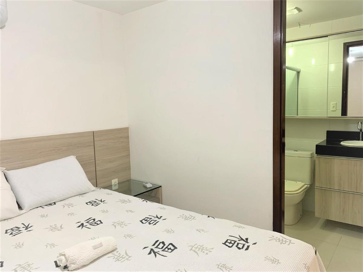 Apartment Tambau A Beira Mar Joao Pessoa