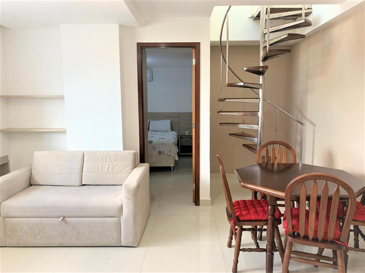 Apartment Tambau A Beira Mar *