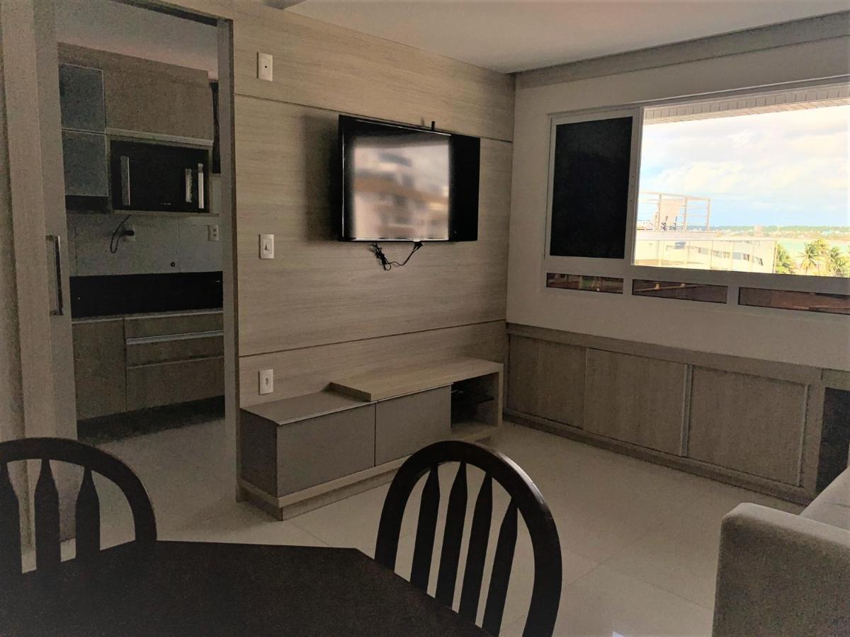 Tambau A Beira Mar Apartment
