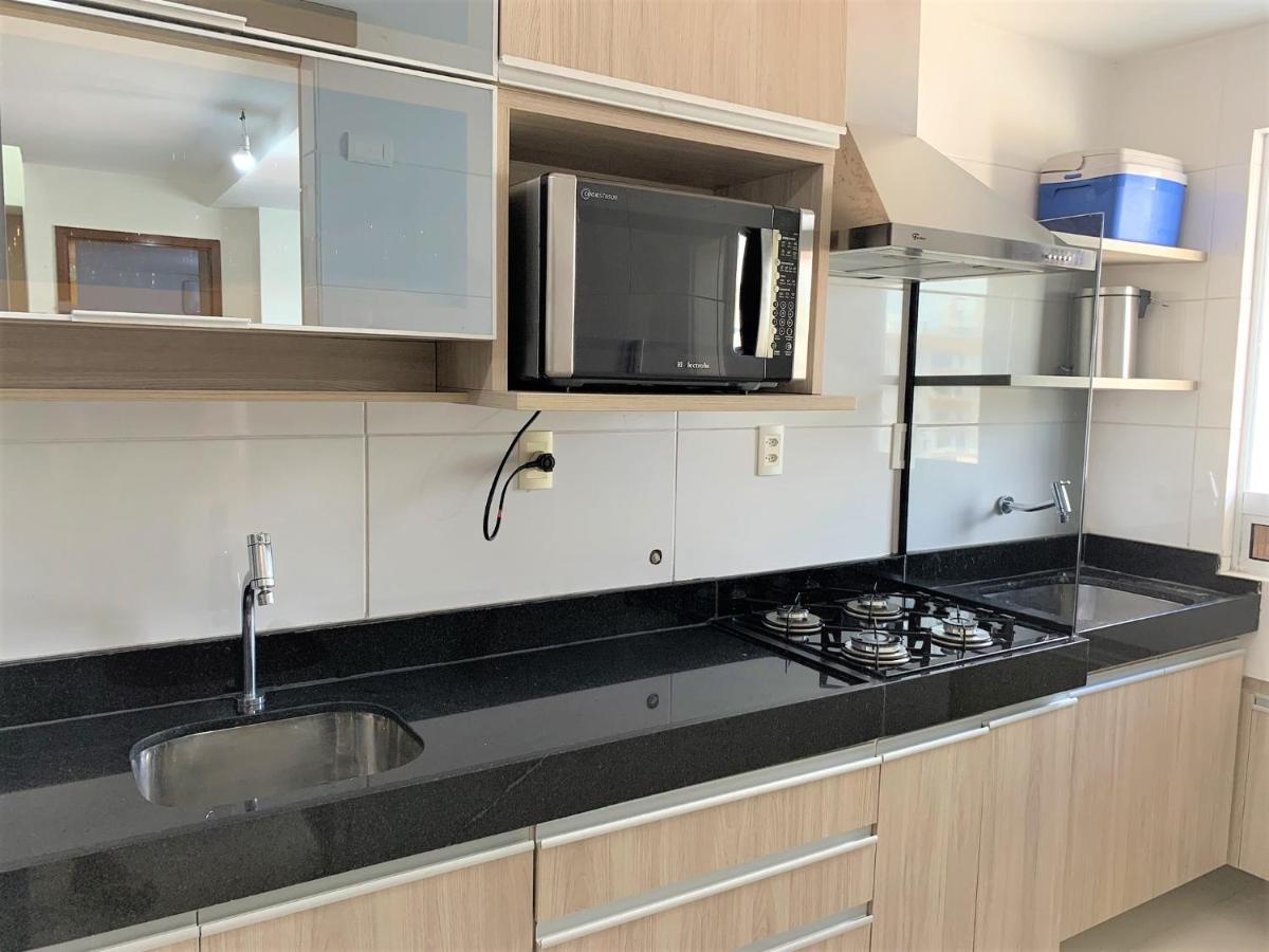 Tambau A Beira Mar Apartment Joao Pessoa