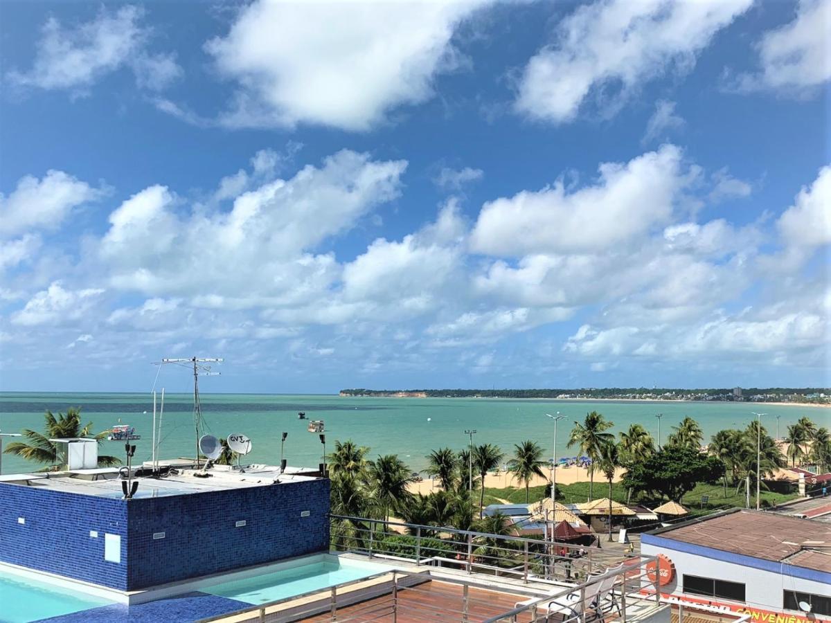 Apartment Tambau A Beira Mar Joao Pessoa